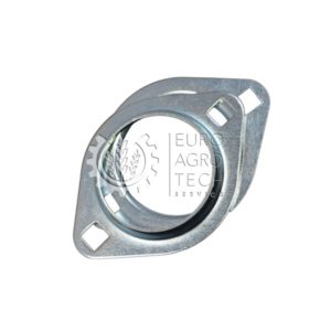 Корпус підшипника центрального валу підбирача, прес-підбирач Welger, 1121.42.03.01