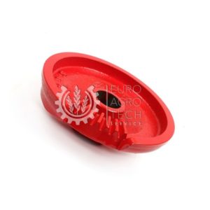 Диск передачі в'язального апарату, прес-підбирач Welger AP41-45-61, 0765.13