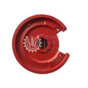 Диск передачі в'язального апарату, прес-підбирач Welger, 0765.01