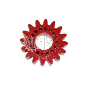 Шестерня пряма мала, прес-підбирач Welger, 1116.33.05.12