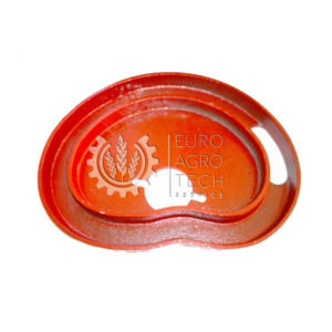 Бігова доріжка, прес-підбирач Welger, 1121.42.08.16