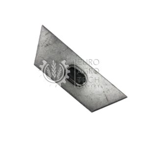 Накладка маховика, прес-підбирач Welger, 1116.14.02.15