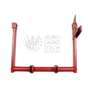 Голкотримач, прес-підбирач Welger AP45, 1115.29.08.01