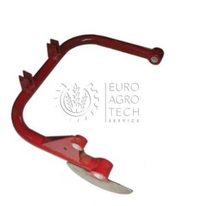 Голкотримач, прес-підбирач Welger AP61, 1116.26.04.01