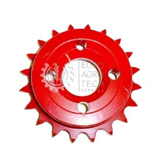 Ланцюгова зірочка, прес-підбирач Welger, 0709.11.01