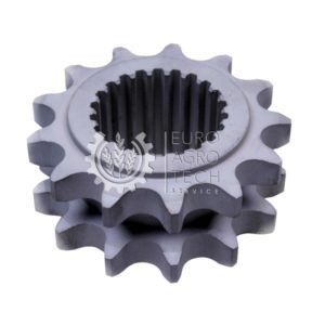 Шестерня дворядна, прес-підбирач Welger, 0308.6