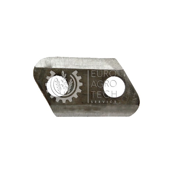 Ніж тримача шпагату в'язального апарату, прес-підбирач Welger, 0364.39