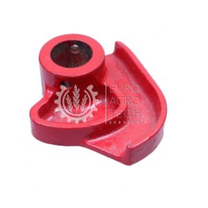 Ексцентрик в'язального апарату, прес-підбирач Welger, 0762.83, 0765.19