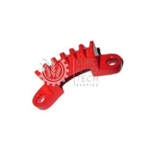 зубчастий сегмент диска в'язального пристрою, прес-підбирач Welger, 0765.02