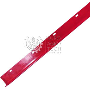 Напрямна поршня, нижня, кутник, прес-підбирач Welger, 1121.03.03.01