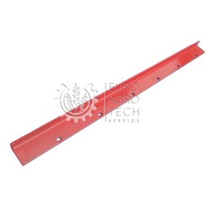 Напрямна поршня, нижня, кутник, прес-підбирач Welger, 1122.03.03.01