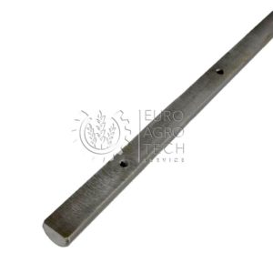 Напрямна поршня, прес-підбирач Welger, 1116.03.02.05