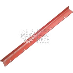 Напрямна поршня, верхня, кутник, прес-підбирач Welger, 1121.03.03.12