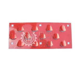 Обмежувальна плита, прес-підбирач Welger, 0339.37.00.00