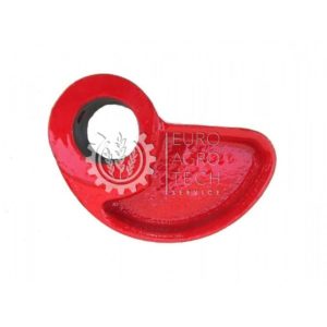 Ексцентрик в'язального апарату, d=35mm, прес-підбирач Welger, 0762.23