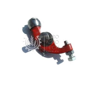 Важіль в'язального пристрою, прес-підбирач Welger, комплект, 1105.23.04.10