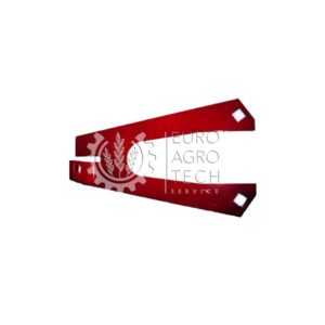 Листова пружина, прес-підбирач Welger, 0344.68