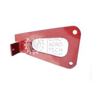 Листова пружина, прес-підбирач Welger, 0344.68.01