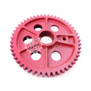 Шестерня приводу в'язального пристрою, Z=50, прес-підбирач Welger, 0762.75