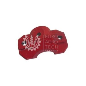 Кришка в'язального апарату, прес-підбирач Welger