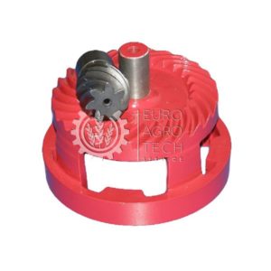 Планетарна пара приводу підбирача, прес-підбирач Welger AP42-52-530, 0707.13, 0307.70