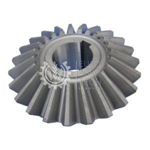 Конічна шестерня, Z=23, прес-підбирач Welger, 0307.53