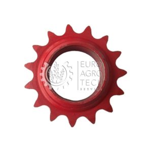 Ланцюгова зірочка, прес-підбирач Welger, 0709.21