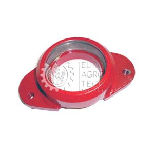 Тримач підшипника, прес-підбирач Welger, 0764.17