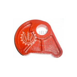 Ексцентрик в'язального апарату, прес-підбирач Welger, 0762.23