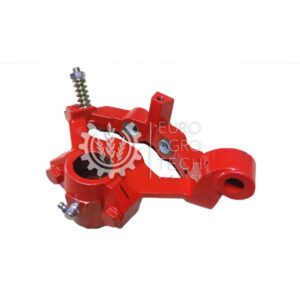 Корпус в'язального апарату, прес-підбирач Welger AP41-AP52-AP61, 1120.23.01.00