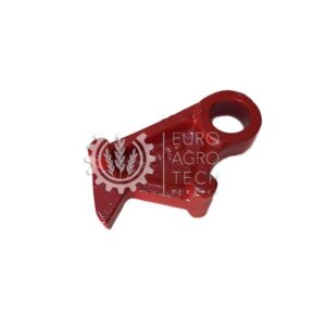 Стопор шестерні тріскачки підбирача Welger, 0736.74