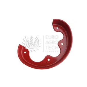 Ободок шестерні конічної Z=37 без отворів, Welger AP41-45, 0762.63