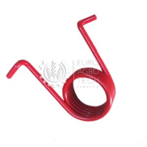 Пружина вузла регулювання довжини тюка Welger AP41,45,61,71, 0343.13