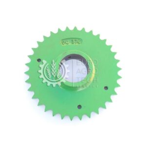 Зірочка ланцюгова, прес-підбирач Poljostroj PVP351, 35.0306.1049.03