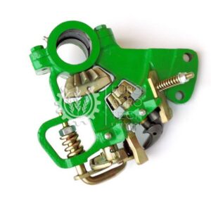 В'язальний апарат, секція в зборі, прес-підбирач Claas Quadrant, 826431.0