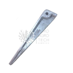 Зуб штовхача соломи, International 422, 670515R1