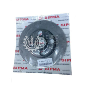 Гальмівний диск валу в'язальних апаратів, Sipma [оригінал], 2023-070-540.01