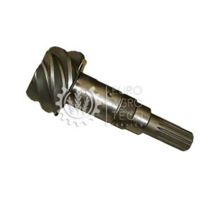 Вал-шестерня, прес-підбирач Claas Markant, 813173.0