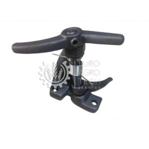 Вертоліт в зборі, старий тип, прес-підбирач Claas Markant 40, 000046