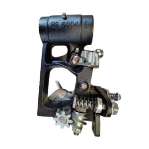 Секція в'язального апарату в зборі, прес-підбирач DEUTZ FAHR, RS6004