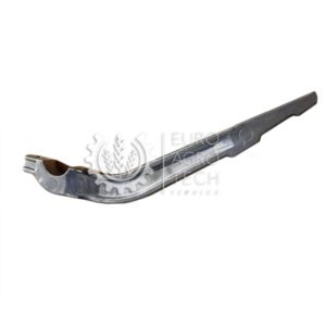 Голкотримач, нижня частина голки, (алюміній), прес-підбирач Fortschritt K454, 4330257988