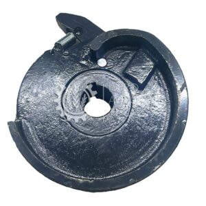 Диск пусковий, прес-підбирач Gallignani, 06.16.105