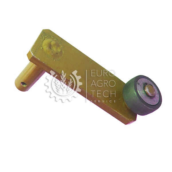 Тримач з роликом підбирача, прес-підбирач John Deere, DC18667