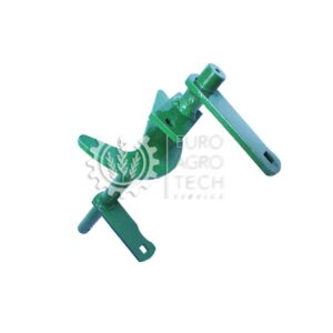 Вал-поворотник, прес-підбирач John Deere 456, AE33750