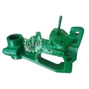 Корпус в'язального апарату, d=35 mm, прес-підбирач John Deere, DC38468