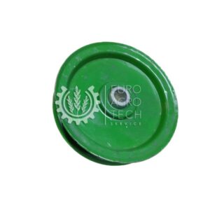 Натяжний шків шнека, прес-підбирач John Deere, AE27402