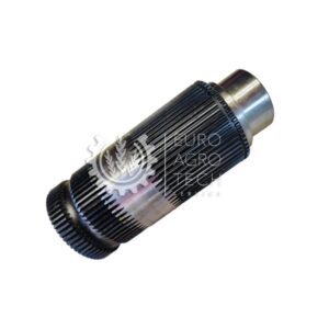 Вал редуктора, прес-підбирач John Deere, E61294