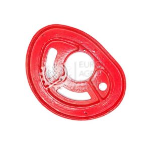 Бігова доріжка, прес-підбирач Massey Ferguson, 642235М1