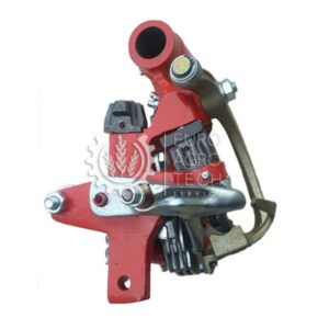 Секція в'язального апарату в зборі, NH, d=28,6 mm, прес-підбирач New Holland, 621763