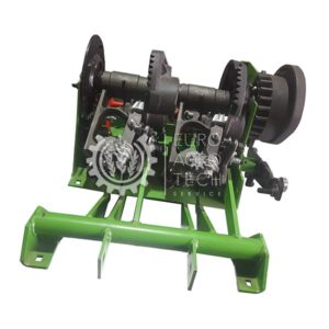 Стіл в'язальний в зборі, прес-підбирач Sipma, 2023-070-710.09